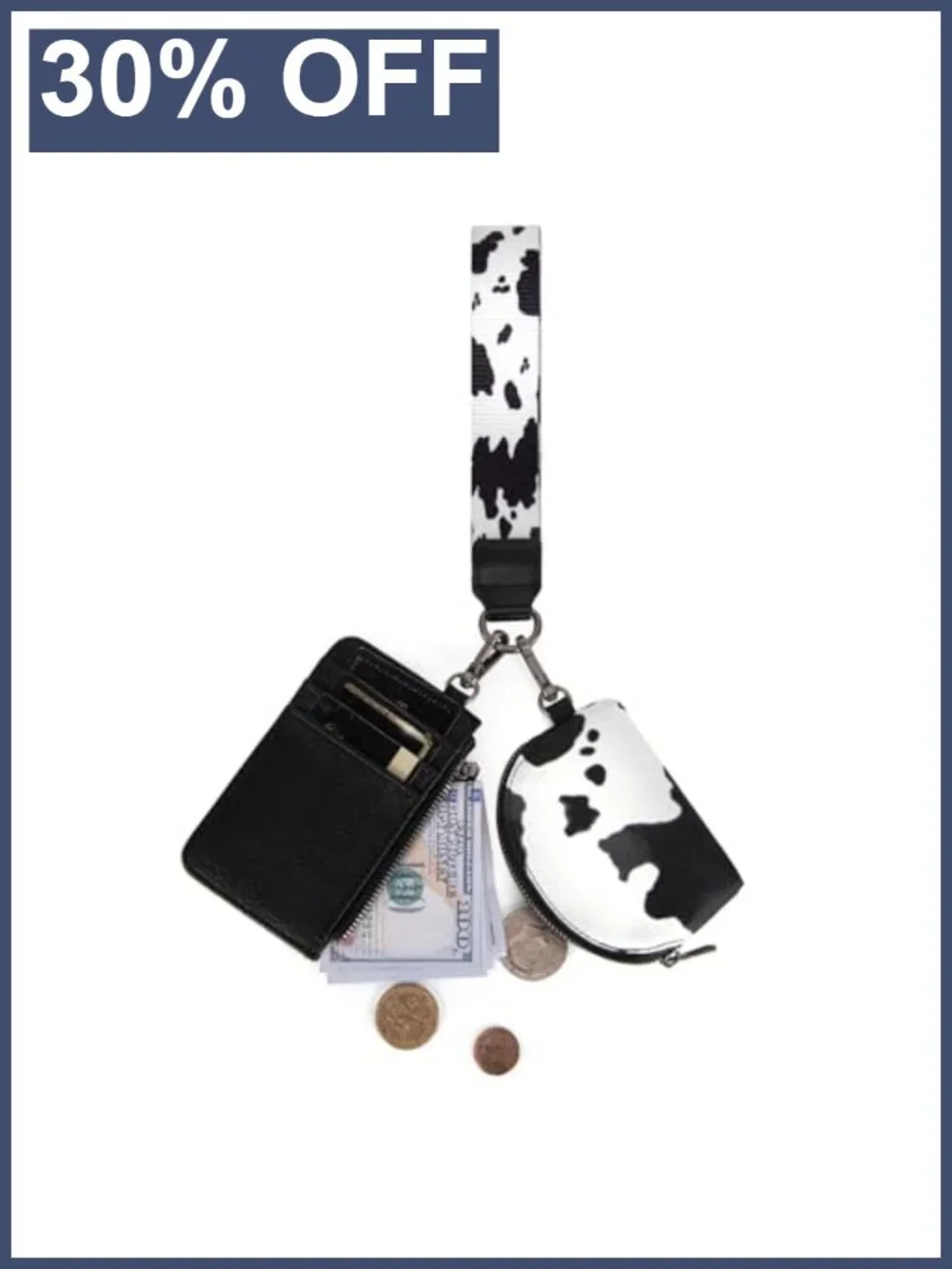 N/A dual pouch